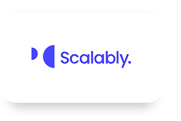 Scalably Ltd